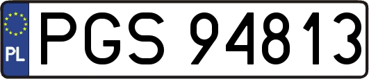 PGS94813