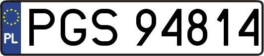 PGS94814