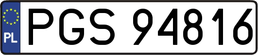 PGS94816