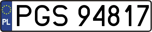PGS94817