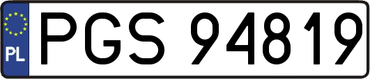 PGS94819