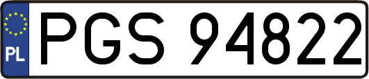 PGS94822