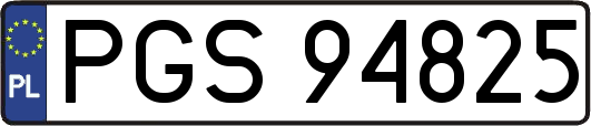 PGS94825