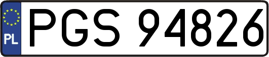 PGS94826