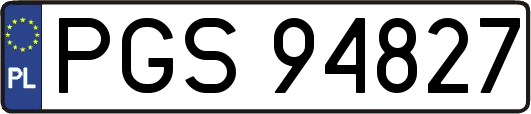 PGS94827