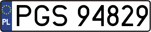 PGS94829