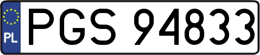 PGS94833