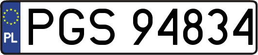 PGS94834