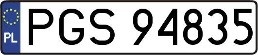 PGS94835