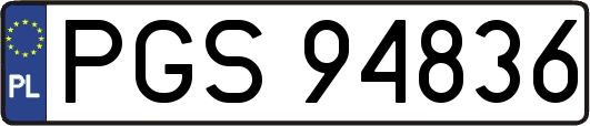 PGS94836