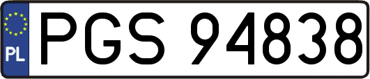PGS94838