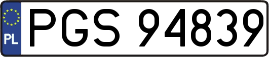 PGS94839
