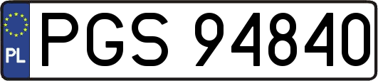 PGS94840