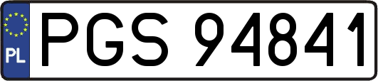 PGS94841