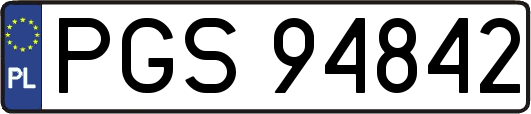 PGS94842