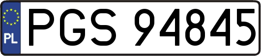 PGS94845