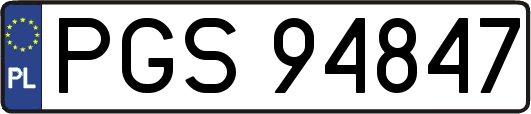 PGS94847