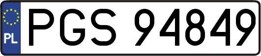 PGS94849