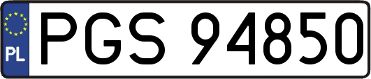 PGS94850