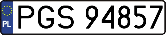 PGS94857