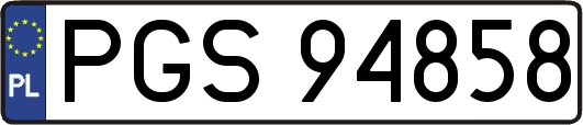 PGS94858