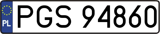 PGS94860