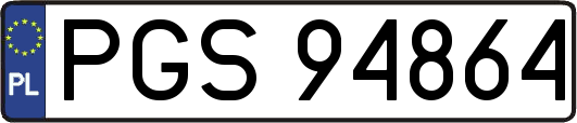 PGS94864