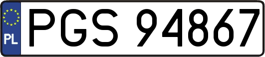 PGS94867
