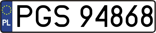 PGS94868