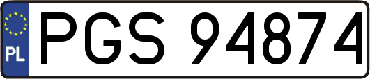 PGS94874