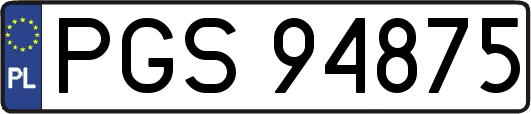 PGS94875