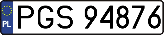 PGS94876