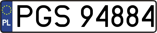 PGS94884