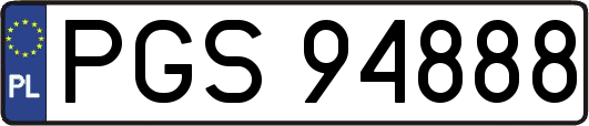 PGS94888
