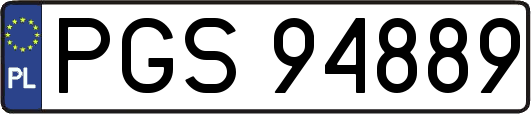 PGS94889