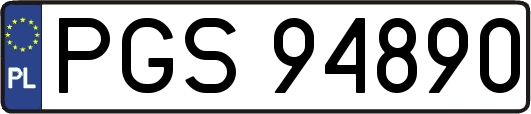 PGS94890
