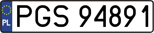 PGS94891