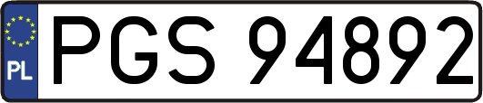 PGS94892