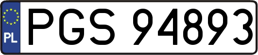 PGS94893