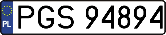 PGS94894