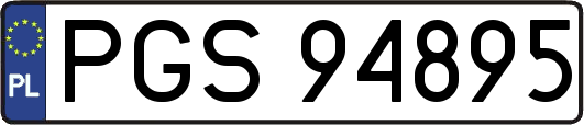 PGS94895