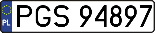 PGS94897
