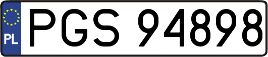 PGS94898