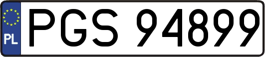 PGS94899