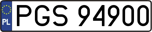 PGS94900