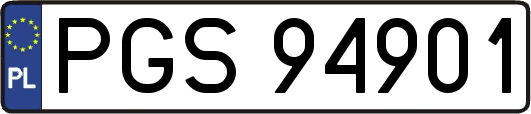PGS94901