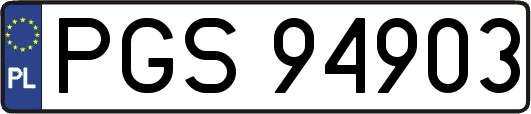 PGS94903