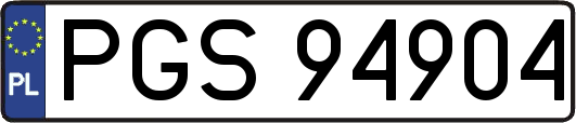 PGS94904