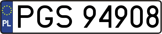 PGS94908