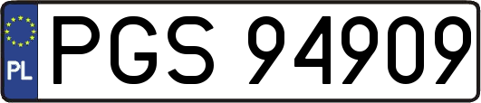 PGS94909